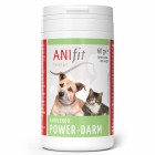 Hond Kat Accessories Voedingssupplementen Powerdarm 60g 1 Stuk -1- Anifit