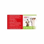 Hond Kat Voedingssupplementen Beweging fit 80g 1 Stuk -3- Anifit